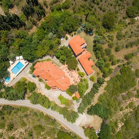 Roxani Country House Resort Комотини Екстериор снимка