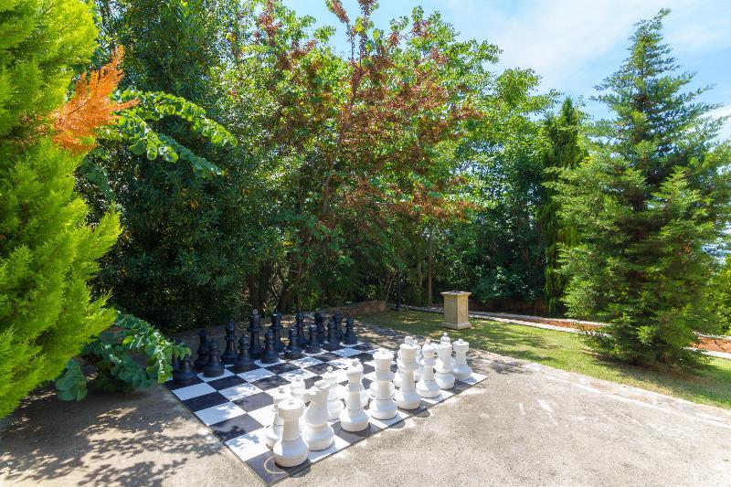 Roxani Country House Resort Комотини Екстериор снимка