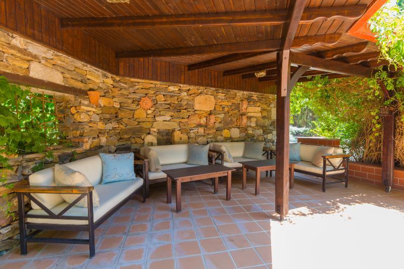 Roxani Country House Resort Комотини Екстериор снимка