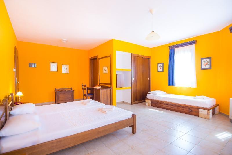 Roxani Country House Resort Комотини Екстериор снимка