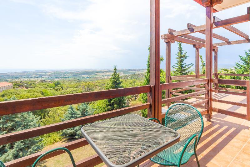 Roxani Country House Resort Комотини Екстериор снимка