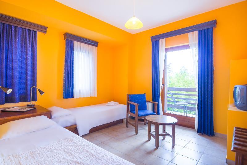 Roxani Country House Resort Комотини Екстериор снимка