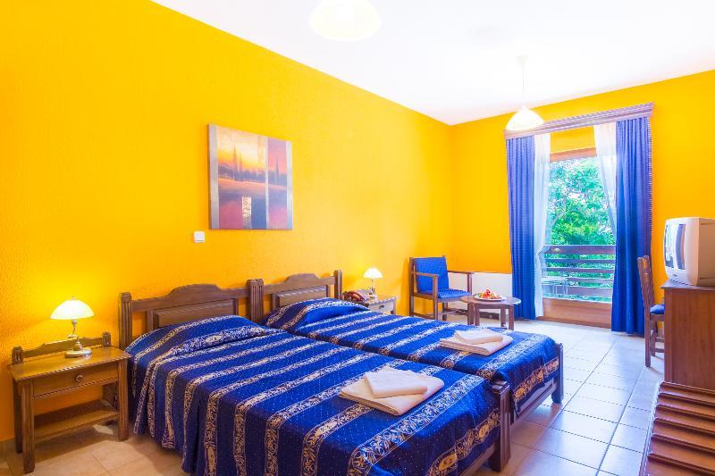 Roxani Country House Resort Комотини Екстериор снимка