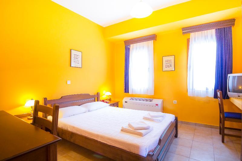 Roxani Country House Resort Комотини Екстериор снимка