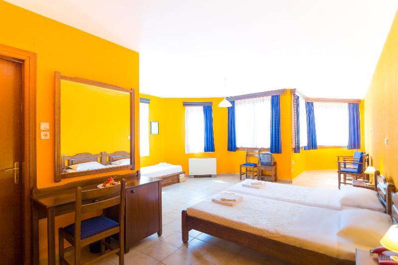 Roxani Country House Resort Комотини Екстериор снимка